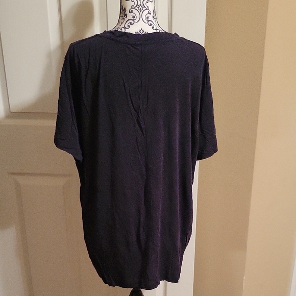 Lululemon All Yours Tshirt - Picture 4 of 4